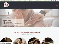 Sites similar to myzen.com.ua
