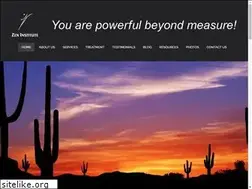 Sites similar to myzeninstitute.com