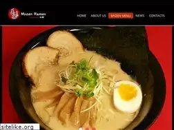 Sites similar to myzenrestaurant.com