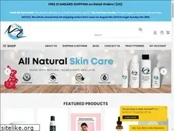 Sites similar to myzenskincare.com
