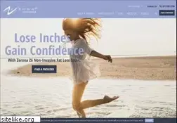 Sites similar to myzerona.com