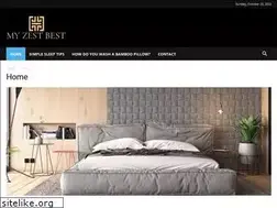 Sites similar to myzestbest.net