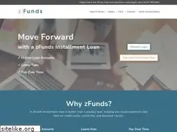 Sites similar to myzfunds.com