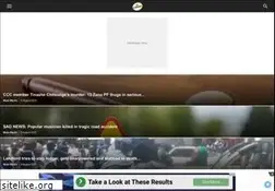 Sites similar to myzimbabwe.co.zw