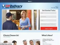 Sites similar to myzipdelivery.com