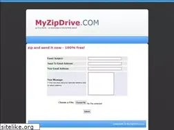Sites similar to myzipdrive.com