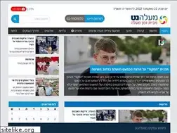 Sites similar to myzman.co.il
