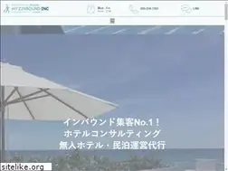 Sites similar to myzminpaku.com