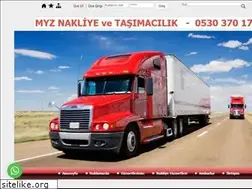 Sites similar to myznakliyeambari.com