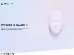 Sites similar to myzone.ai