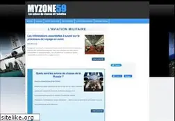 Sites similar to myzone59.com