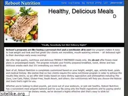 Sites similar to myzonediet.com