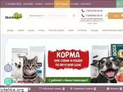 Sites similar to myzoodom.ru
