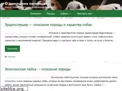 Sites similar to myzooeksperts.com