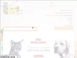 Sites similar to myzoomag.com.ua