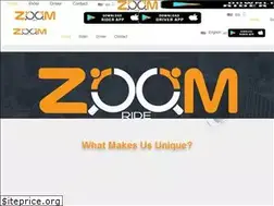 Sites similar to myzoomride.com