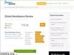 Sites similar to myzquietreviews.com