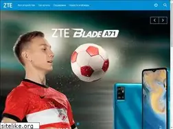 Sites similar to myzte.ru