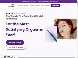 Sites similar to myzumio.com
