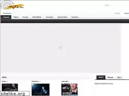 Sites similar to myzz.ru