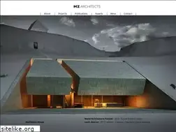 Sites similar to mz-architects.com