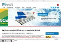 Sites similar to mz-at.de