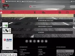 Sites similar to mz-b.com