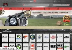 Sites similar to mz-b.hu