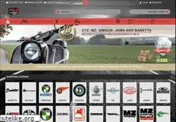 Sites similar to mz-b.net