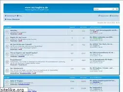 Sites similar to mz-baghiraforum.de