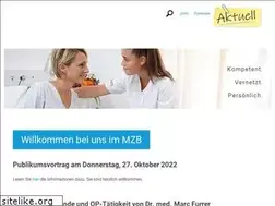 Sites similar to mz-brugg.ch