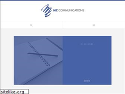 Sites similar to mz-communications.de