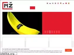 Sites similar to mz-consulting.org