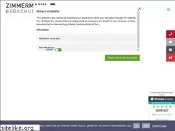 Sites similar to mz-dach.de