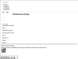 Sites similar to mz-deinverein.de
