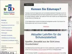 Sites similar to mz-hofgeismar.de