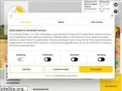 Sites similar to mz-la.de
