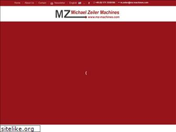 Sites similar to mz-machines.com