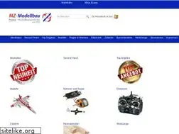 Sites similar to mz-modellbau-shop.de