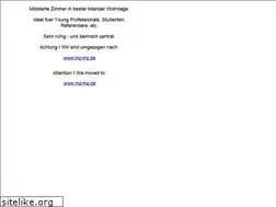 Sites similar to mz-mz.com