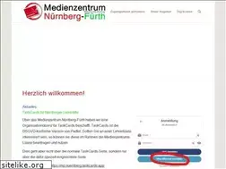 Sites similar to mz-nuernberg.de
