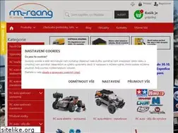Sites similar to mz-racing.net