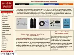 Sites similar to mz-rt.de