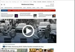 Sites similar to mz-web.de