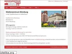 Sites similar to mz-wuerzburg.de
