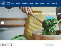 Sites similar to mz.com.mt