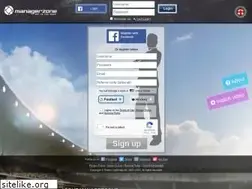 Sites similar to mz.sporx.com