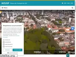 Sites similar to mz.usp.br