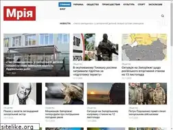 Sites similar to mz.zp.ua