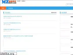 Sites similar to mz01.com